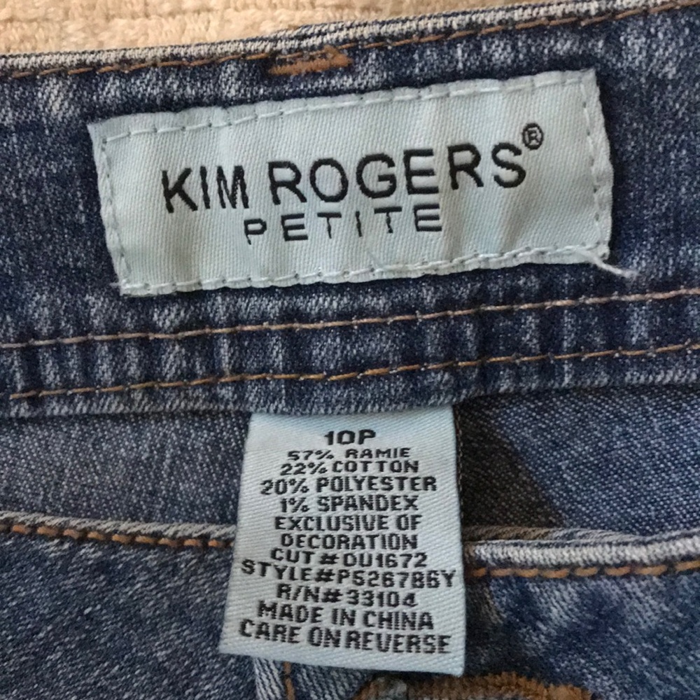 Jeans - Picture 2 of 3